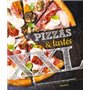 Pizzas et tartes XXL