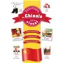 Dictionnaire de chinois 100 % visuel