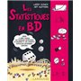 Les statistiques en BD