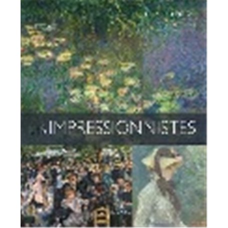 Les Impressionnistes