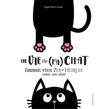 Une vie de (pa)chat