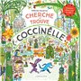 Cherche et trouve la coccinelle