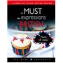 Le must des expressions british