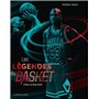 Les légendes du basket