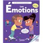 Je découvre en jouant - Les émotions
