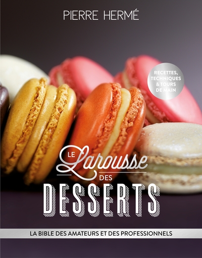 Cuisine des chefs