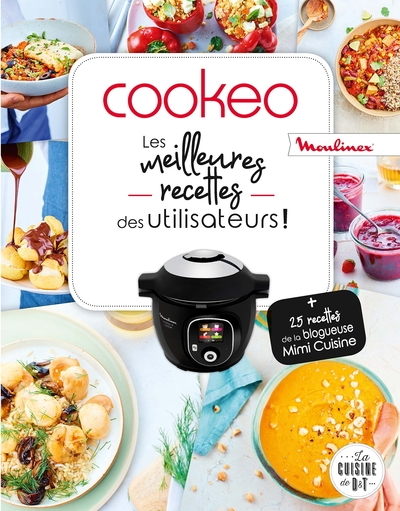 Cuisine au quotidien
