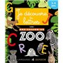 Je découvre les lettres avec Une saison au Zoo