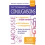 Dictionnaire Larousse des Conjugaisons poche
