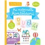 Ma maternelle avec MONTESSORI, 4-5 ans