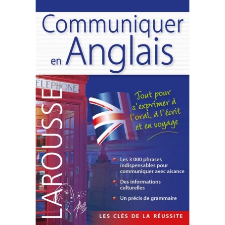Communiquer en anglais