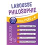 Le Larousse de la philosophie