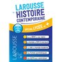 Le Larousse de l'Histoire contemporaine