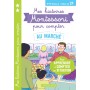 Mes histoires Montessori  pour compter - Au marché