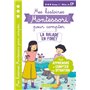 Mes premières histoires Montessori à compter La balade en forêt