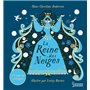 La reine des neiges