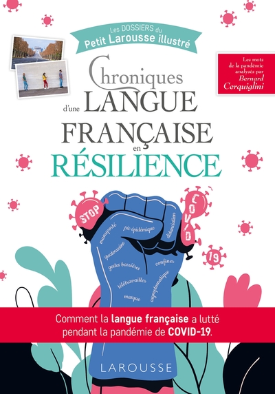 Langue française