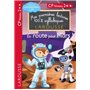 Premières lectures syllabiques - En route pour Mars (Niveau 2)