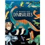 Le monde des dinosaures