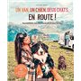 Un van, un chien, deux chats, en route !