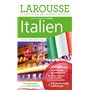 Dictionnaire Larousse poche Italien