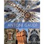 Antoni Gaudi