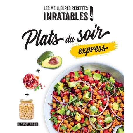 Plats du soir express