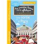 Premières lectures syllabiques CP Niveau 1 - Une sortie à Paris