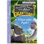 GIGANTOSAURUS 1ères lectures CP N3 il faut aider Ayati !
