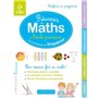 Méthode de maths Larousse - Ecole primaire (du CP au CM2)