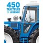 450 tracteurs de légende