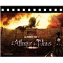 Une année 100 % L'Attaque des Titans