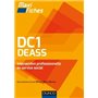 DC1 DEASS Intervention professionnelle en service social