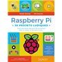 Raspberry Pi : 35 projets ludiques - Créez des robots, des jeux, des accessoires pour la maison