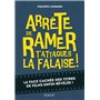 Arrête de ramer, t'attaques la falaise ! - La face cachée des titres de films enfin révélée !