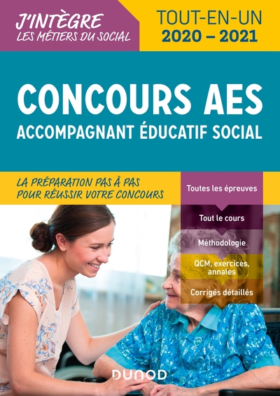 Orientation, Préparation aux concours