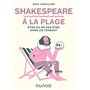 Shakespeare à la plage - Etre ou ne pas être dans un transat