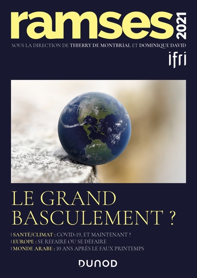 Relations internationales