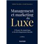 Management et Marketing du luxe - 4e éd.