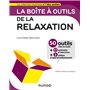 La boîte à outils de la relaxation