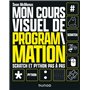 Mon cours visuel de programmation