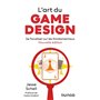 L'art du game design - Nouvelle édition