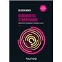 Diagnostic stratégique - 6e éd. - Compétitivité, performance et création de valeur