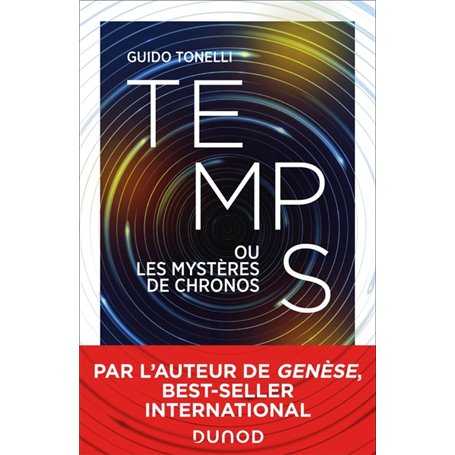Temps ou les mystères de Chronos