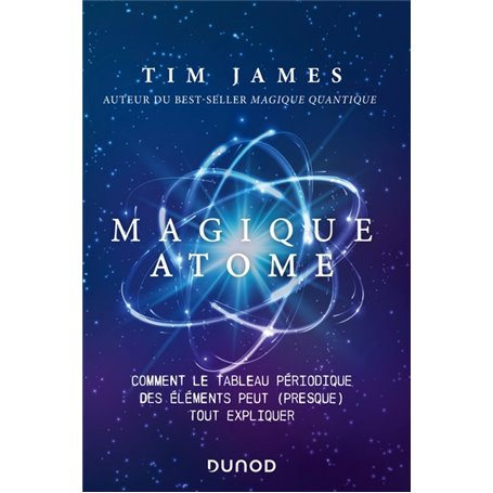 Magique atome