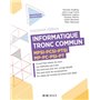 Informatique - Tronc commun MPSI-PCSI-PTSI-MP-PC-PSI-PT