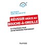 Réussir grâce au bouche-à-oreille