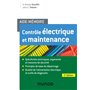 Aide-mémoire - Contrôle électrique et Maintenance