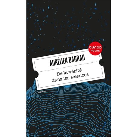 De la vérité dans les sciences