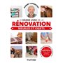 Le grand livre de la rénovation-Meubles et objets